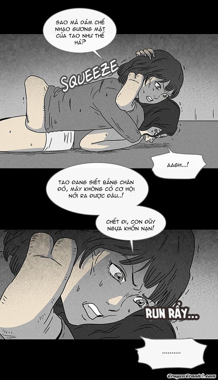 Những Câu Chuyện Bất Thường Chapter 74 - Trang 2