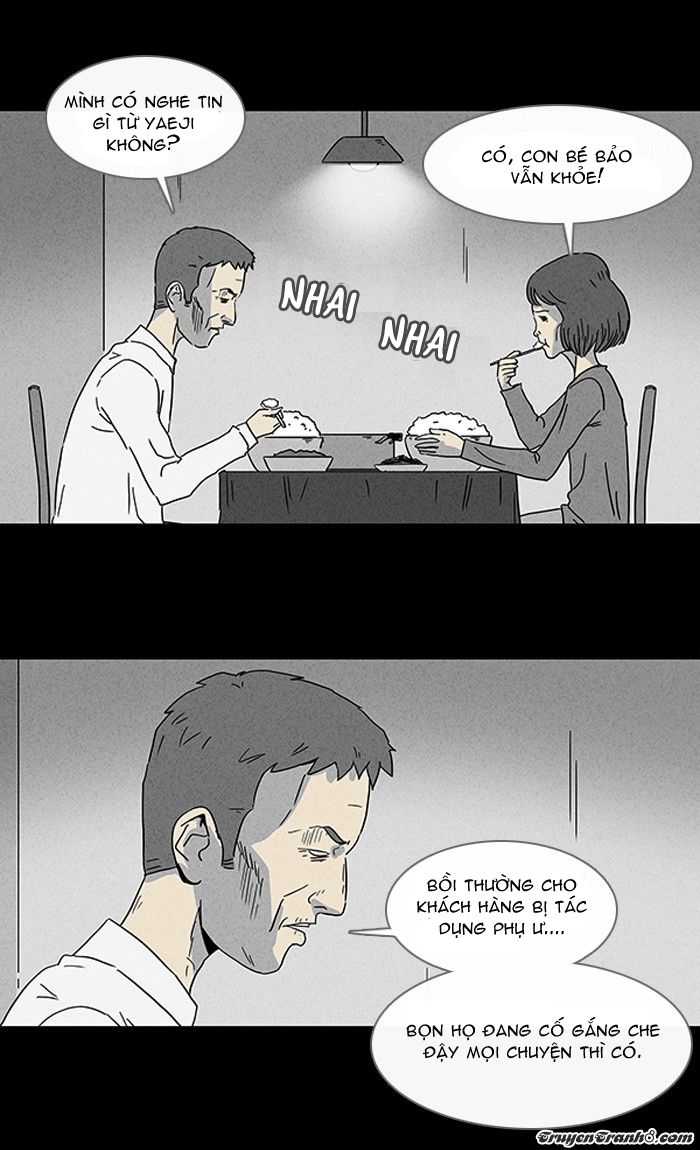 Những Câu Chuyện Bất Thường Chapter 74 - Trang 2