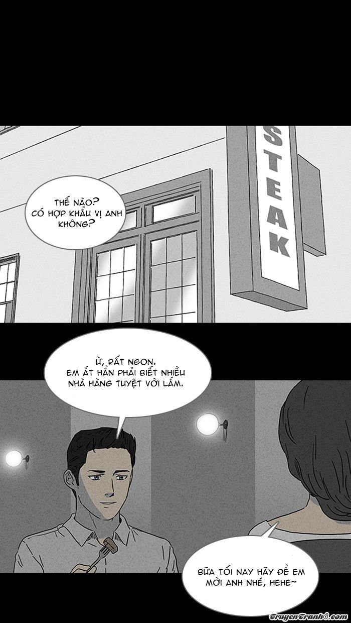 Những Câu Chuyện Bất Thường Chapter 75 - Trang 2