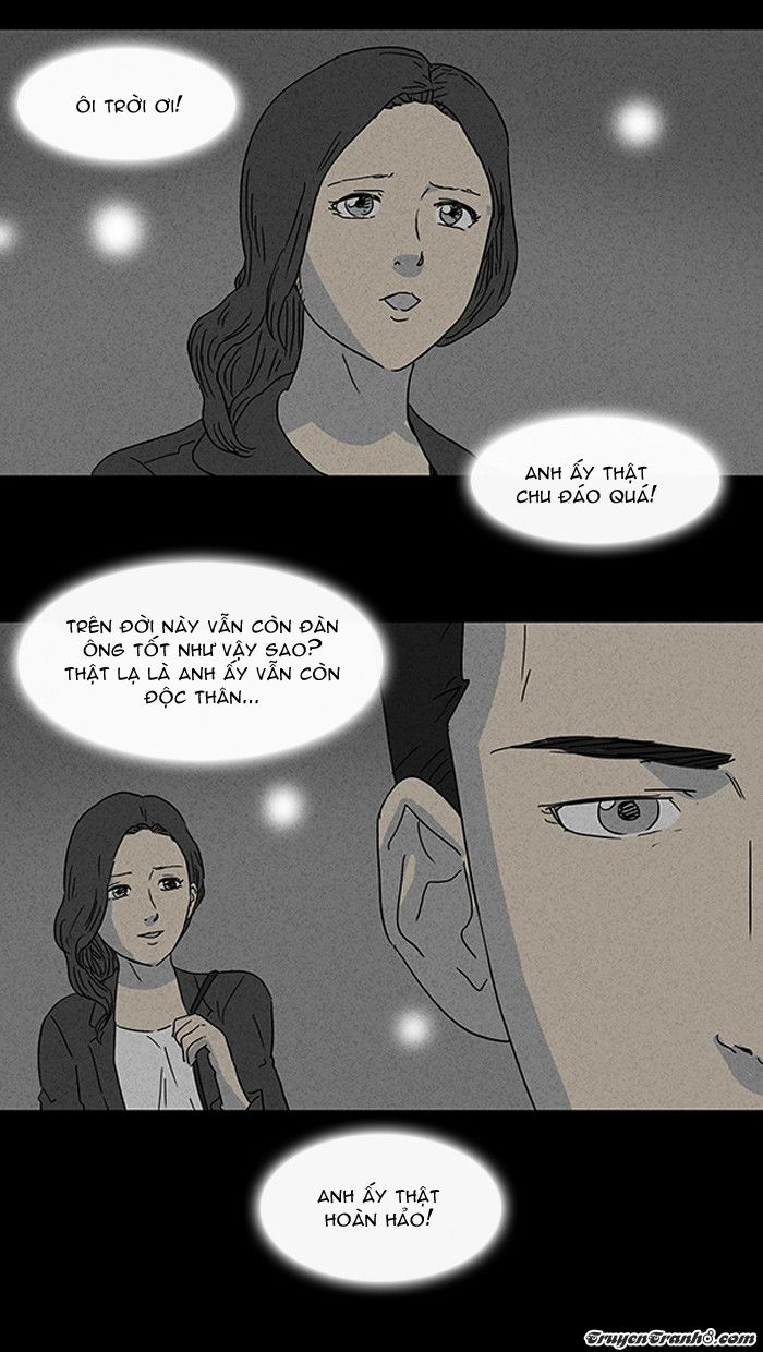 Những Câu Chuyện Bất Thường Chapter 75 - Trang 2