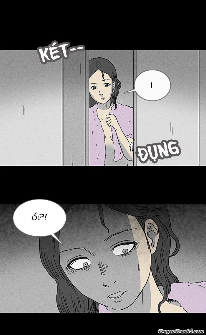 Những Câu Chuyện Bất Thường Chapter 75 - Trang 2