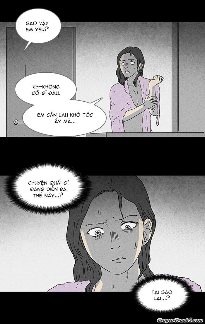 Những Câu Chuyện Bất Thường Chapter 75 - Trang 2