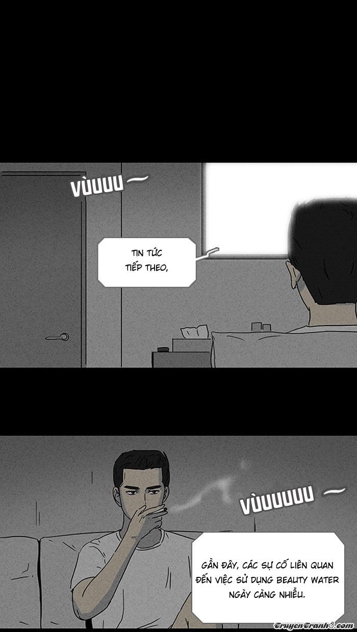 Những Câu Chuyện Bất Thường Chapter 75 - Trang 2