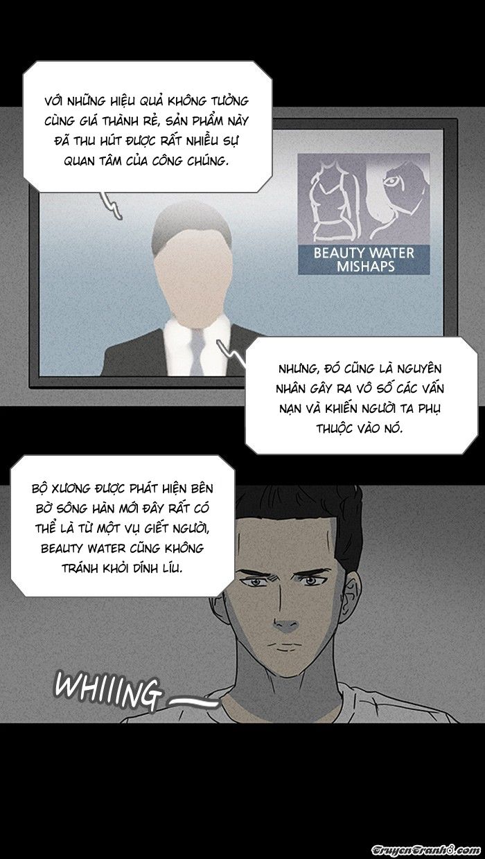 Những Câu Chuyện Bất Thường Chapter 75 - Trang 2