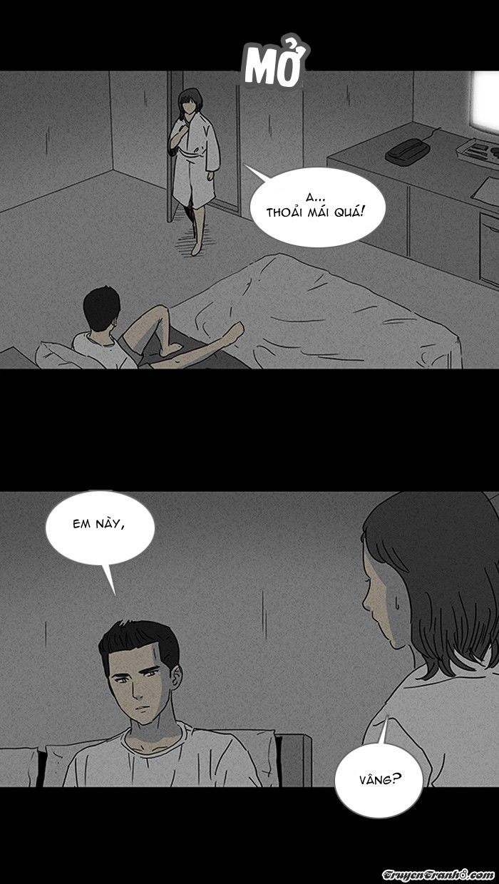 Những Câu Chuyện Bất Thường Chapter 75 - Trang 2