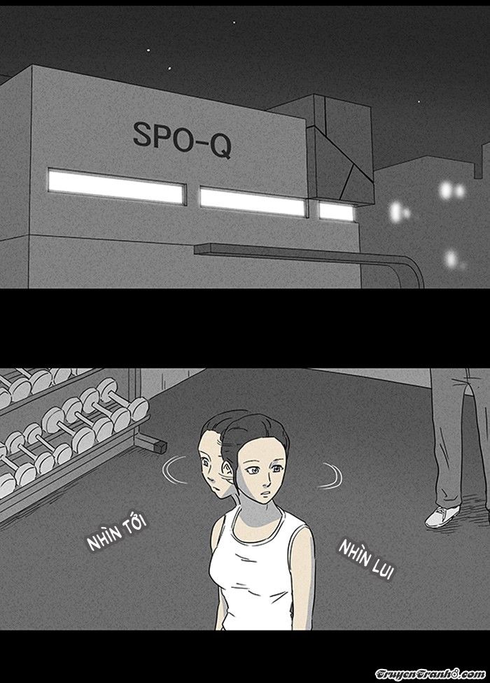 Những Câu Chuyện Bất Thường Chapter 75 - Trang 2