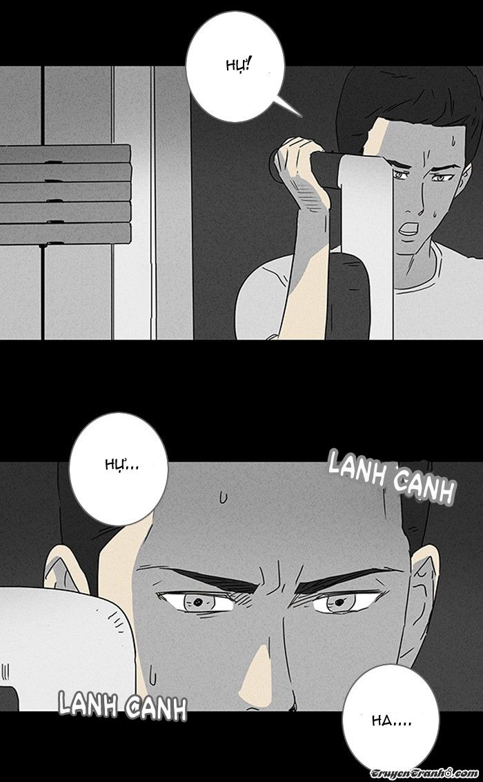 Những Câu Chuyện Bất Thường Chapter 75 - Trang 2