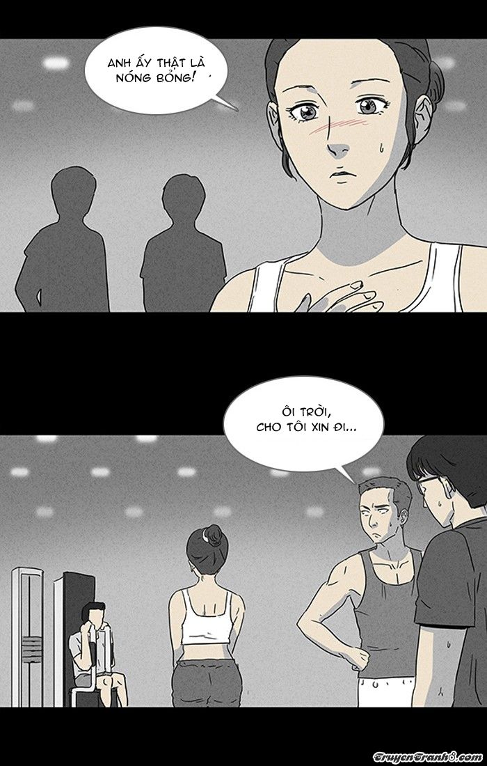 Những Câu Chuyện Bất Thường Chapter 75 - Trang 2