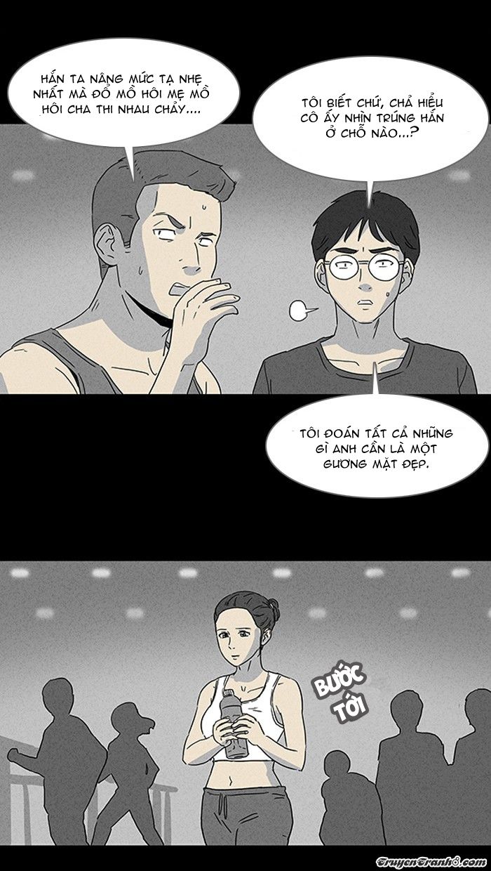 Những Câu Chuyện Bất Thường Chapter 75 - Trang 2