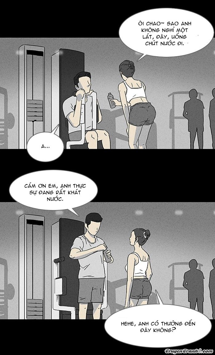 Những Câu Chuyện Bất Thường Chapter 75 - Trang 2