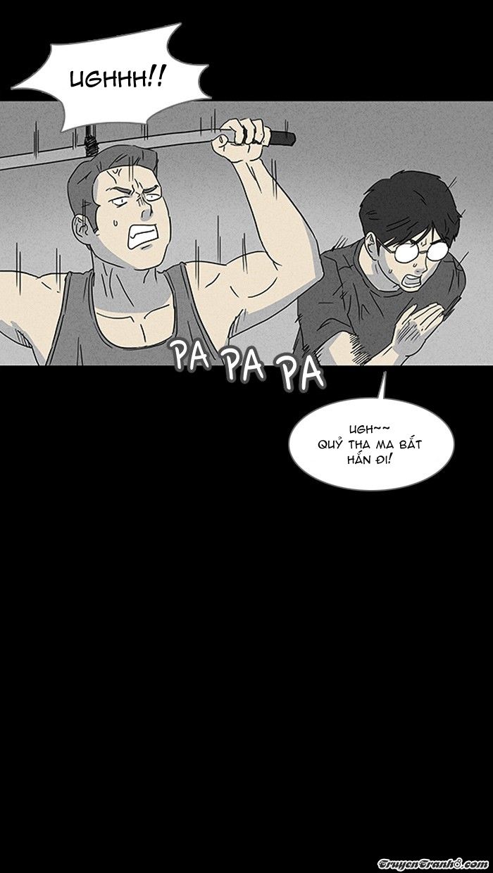 Những Câu Chuyện Bất Thường Chapter 75 - Trang 2