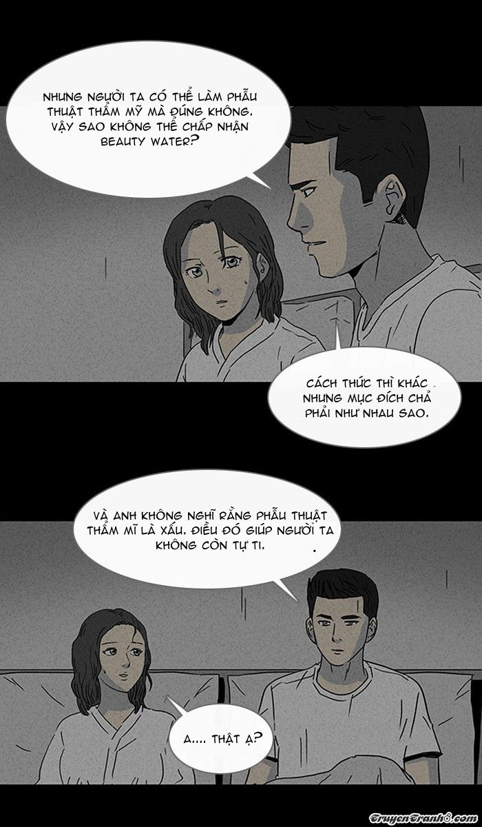 Những Câu Chuyện Bất Thường Chapter 76 - Trang 2