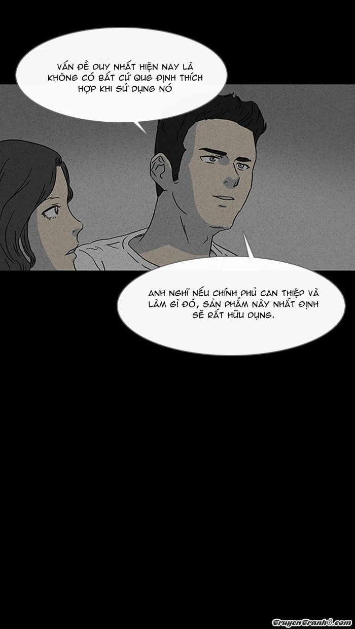 Những Câu Chuyện Bất Thường Chapter 76 - Trang 2