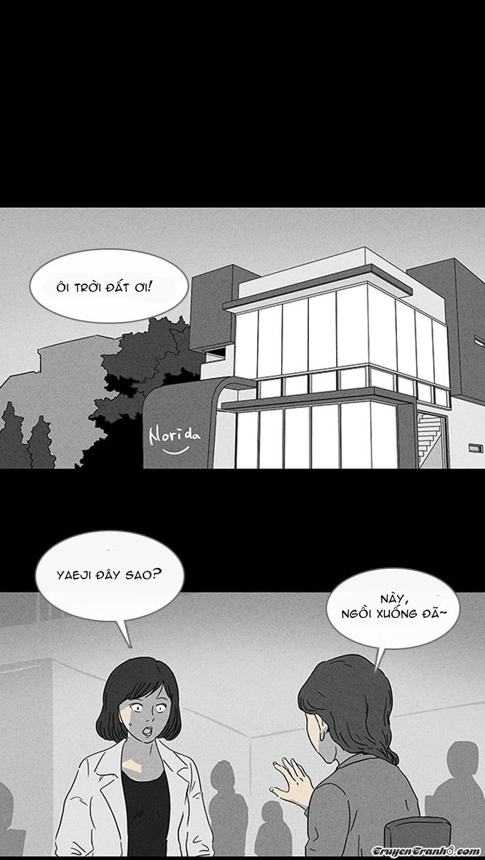 Những Câu Chuyện Bất Thường Chapter 76 - Trang 2