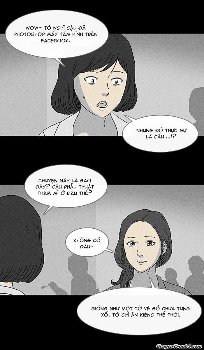 Những Câu Chuyện Bất Thường Chapter 76 - Trang 2