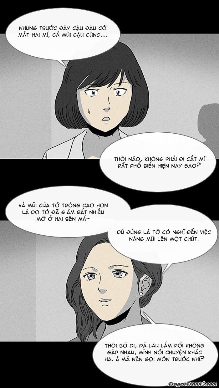 Những Câu Chuyện Bất Thường Chapter 76 - Trang 2