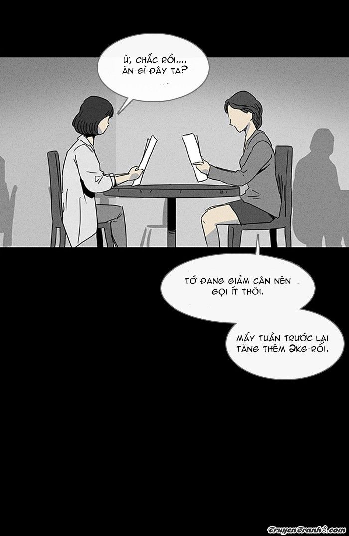 Những Câu Chuyện Bất Thường Chapter 76 - Trang 2