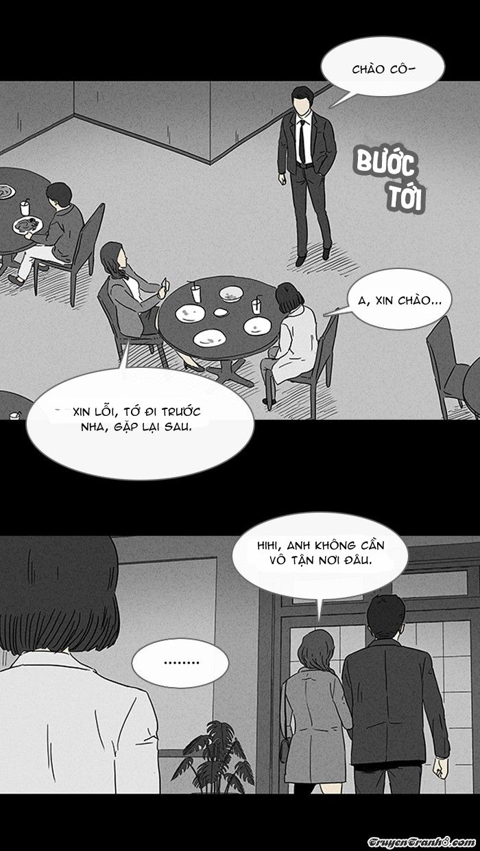 Những Câu Chuyện Bất Thường Chapter 76 - Trang 2