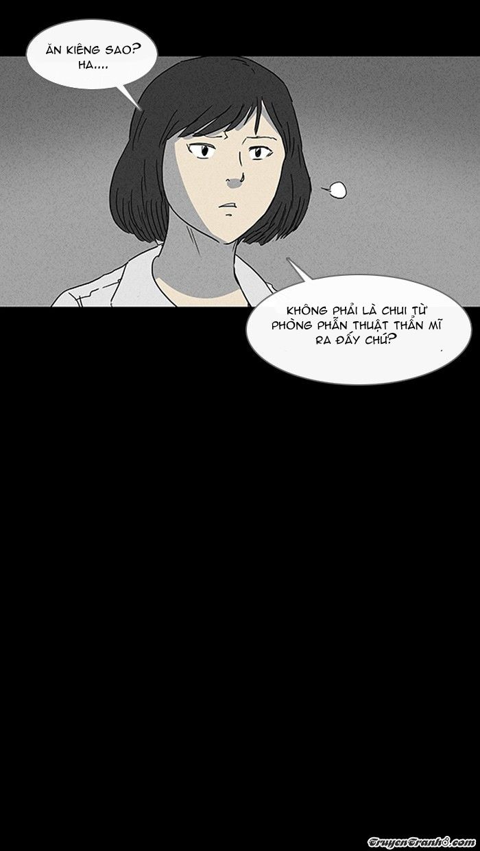 Những Câu Chuyện Bất Thường Chapter 76 - Trang 2