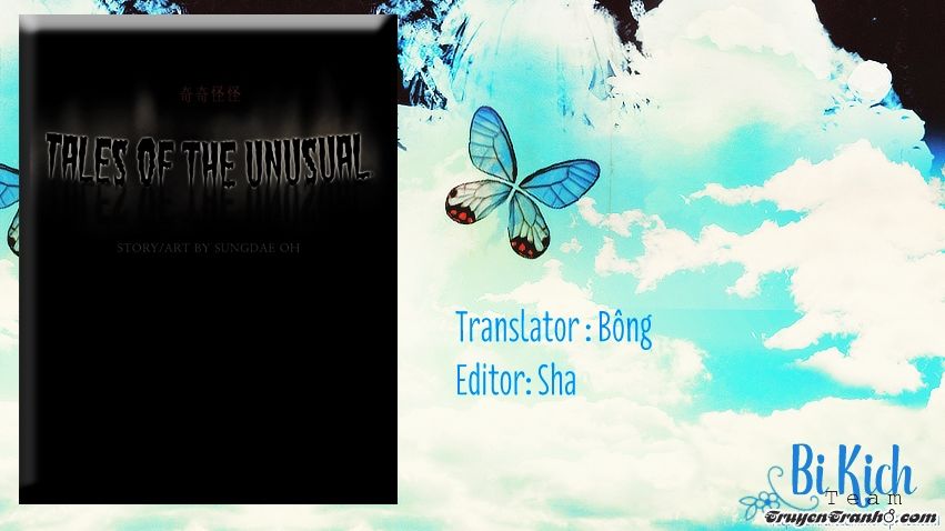 Những Câu Chuyện Bất Thường Chapter 76 - Trang 2