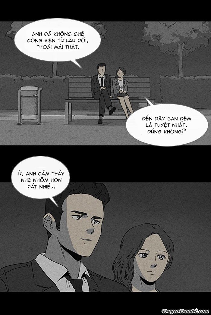 Những Câu Chuyện Bất Thường Chapter 76 - Trang 2