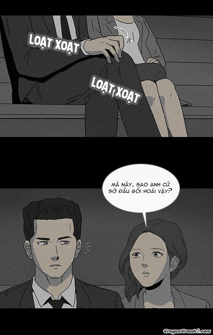 Những Câu Chuyện Bất Thường Chapter 76 - Trang 2