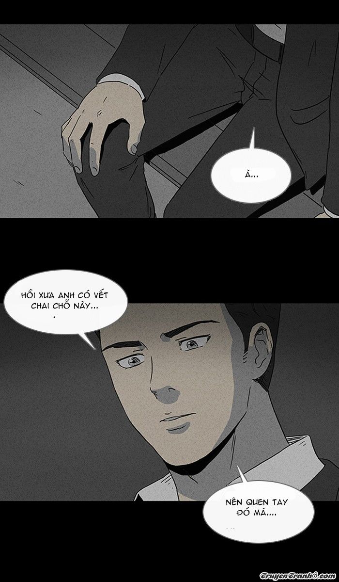 Những Câu Chuyện Bất Thường Chapter 76 - Trang 2