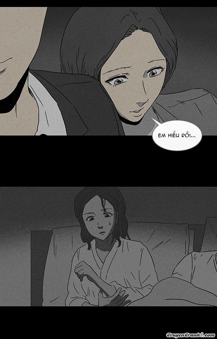 Những Câu Chuyện Bất Thường Chapter 76 - Trang 2