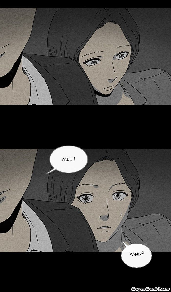 Những Câu Chuyện Bất Thường Chapter 76 - Trang 2