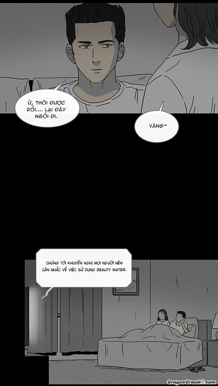 Những Câu Chuyện Bất Thường Chapter 76 - Trang 2