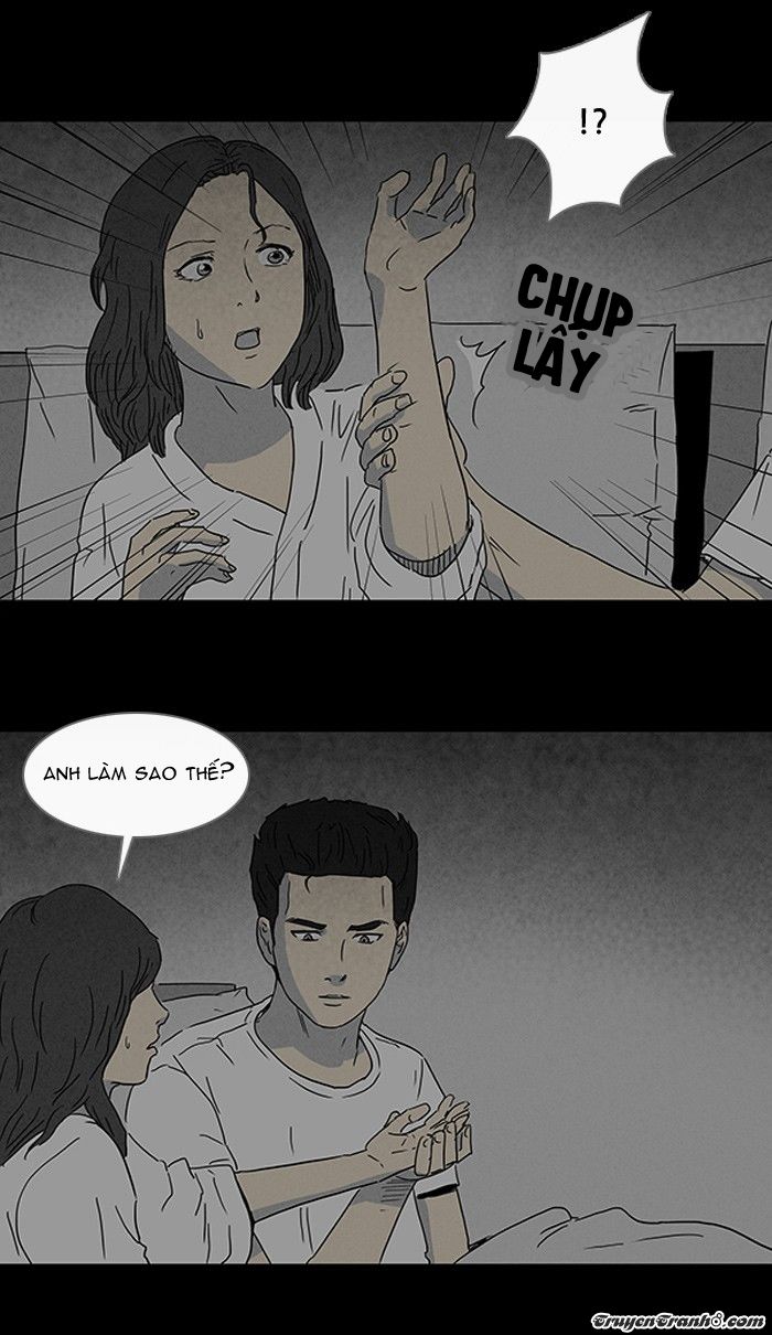 Những Câu Chuyện Bất Thường Chapter 76 - Trang 2