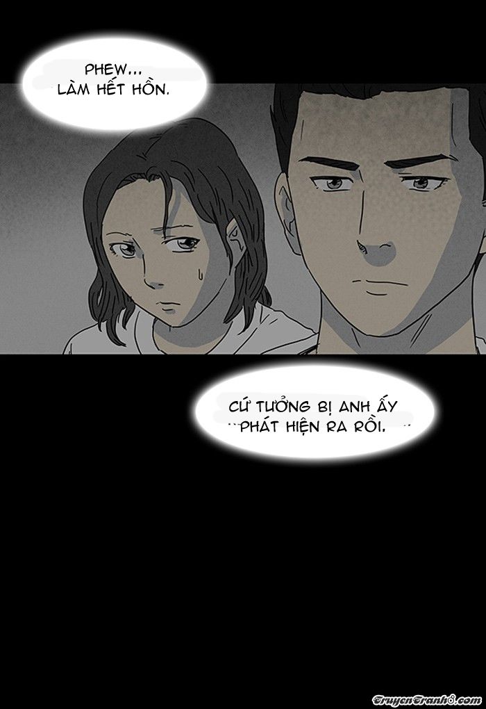 Những Câu Chuyện Bất Thường Chapter 76 - Trang 2