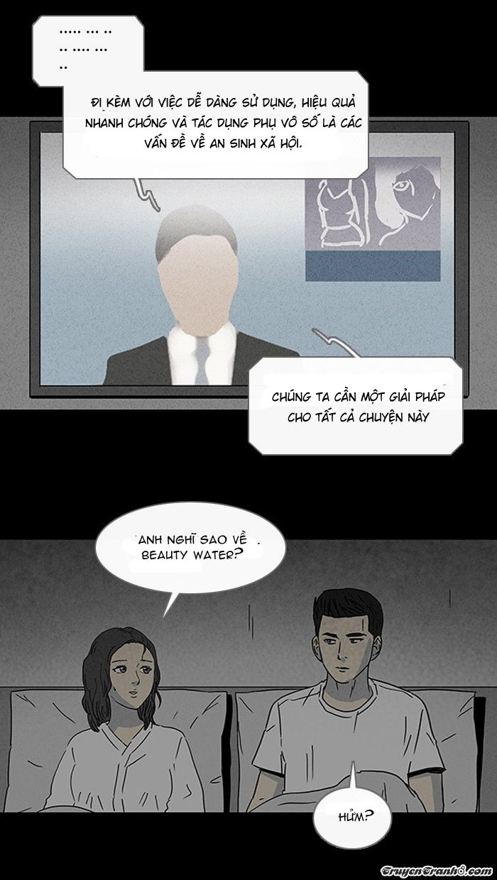 Những Câu Chuyện Bất Thường Chapter 76 - Trang 2