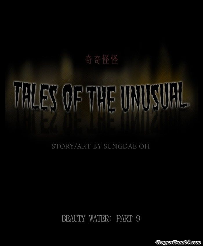 Những Câu Chuyện Bất Thường Chapter 77 - Trang 2