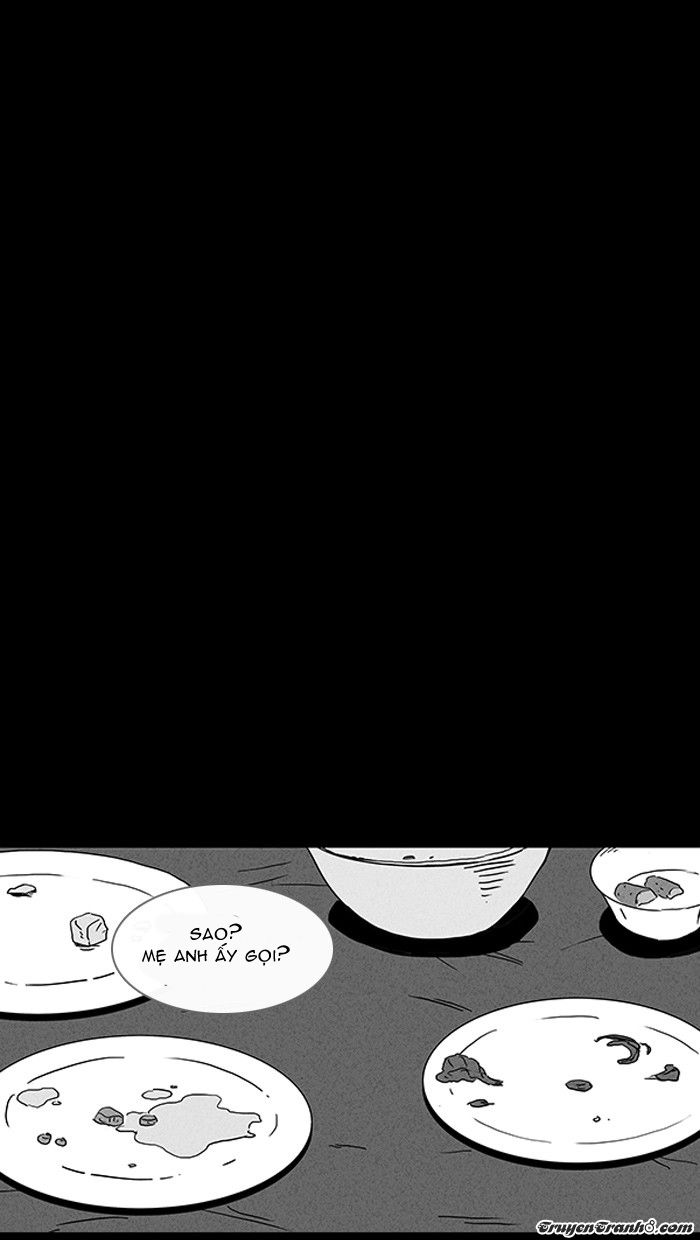 Những Câu Chuyện Bất Thường Chapter 77 - Trang 2