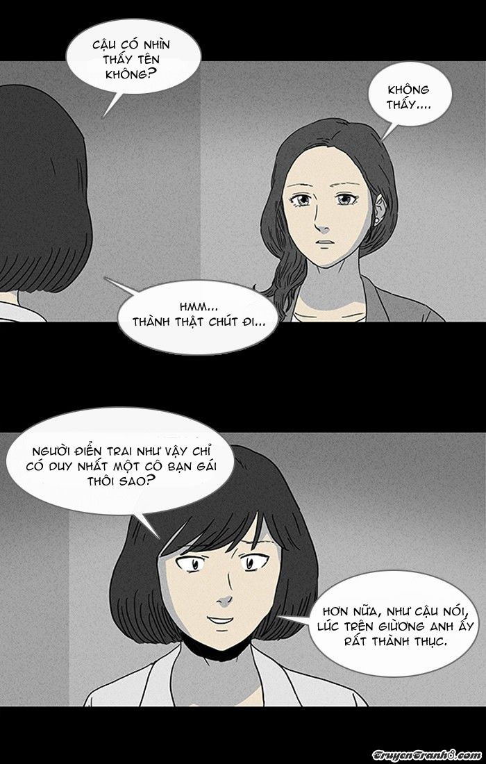 Những Câu Chuyện Bất Thường Chapter 77 - Trang 2