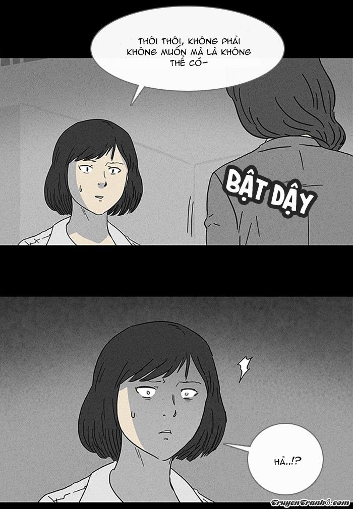 Những Câu Chuyện Bất Thường Chapter 77 - Trang 2