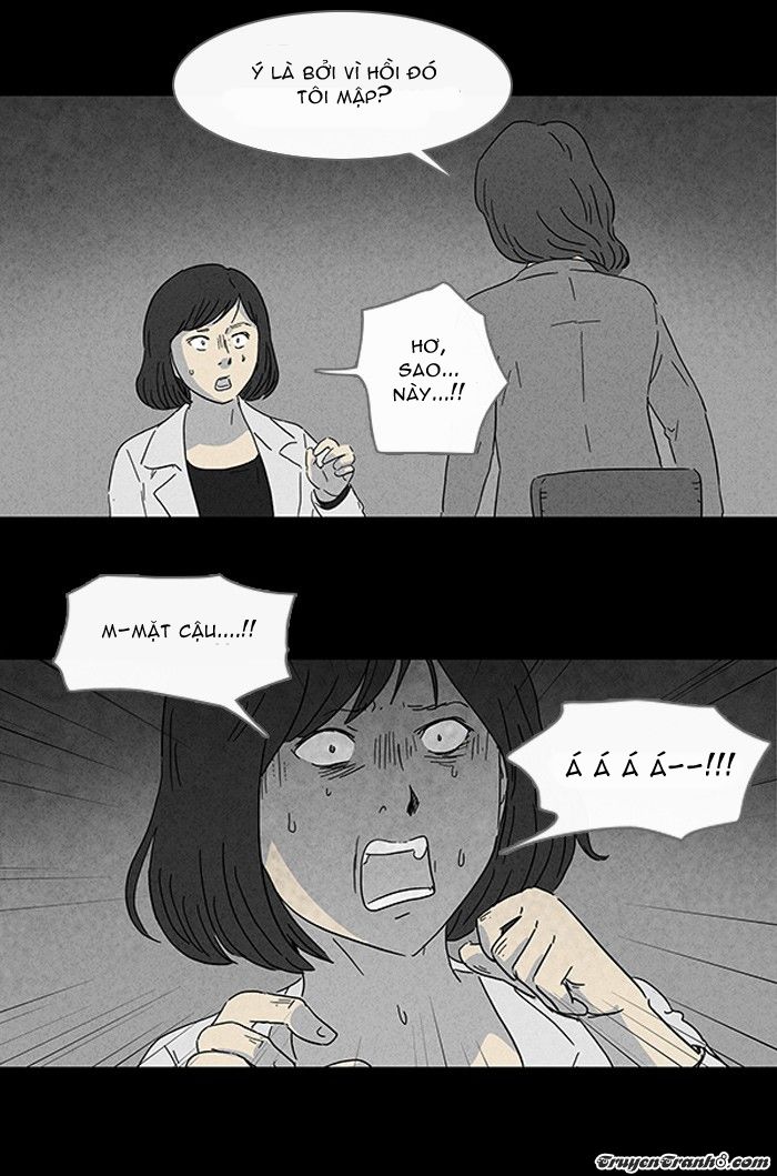 Những Câu Chuyện Bất Thường Chapter 77 - Trang 2