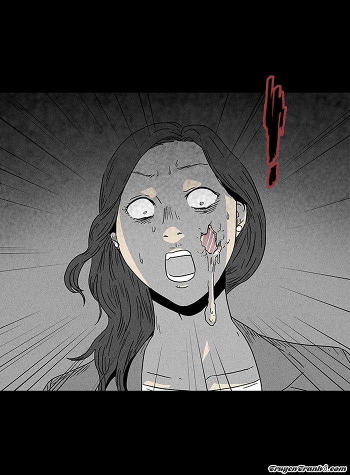 Những Câu Chuyện Bất Thường Chapter 77 - Trang 2