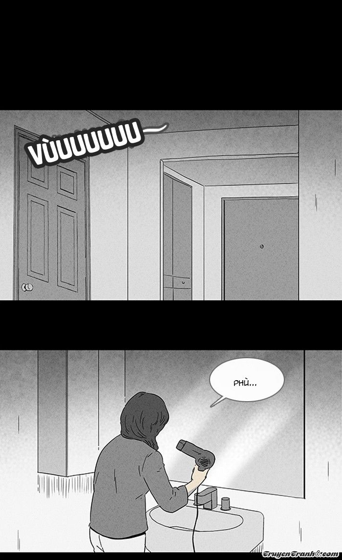 Những Câu Chuyện Bất Thường Chapter 77 - Trang 2