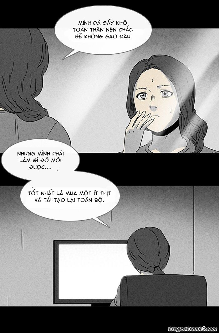 Những Câu Chuyện Bất Thường Chapter 77 - Trang 2