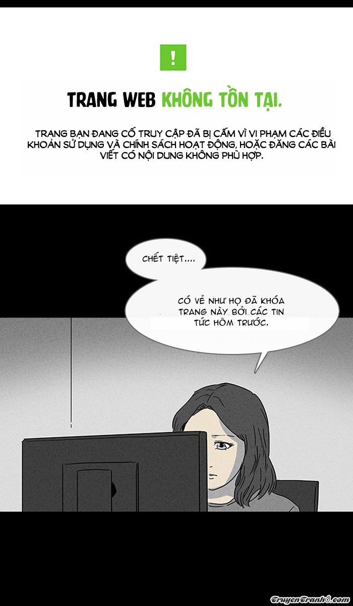 Những Câu Chuyện Bất Thường Chapter 77 - Trang 2