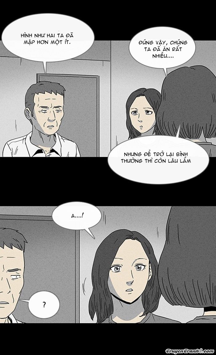 Những Câu Chuyện Bất Thường Chapter 77 - Trang 2