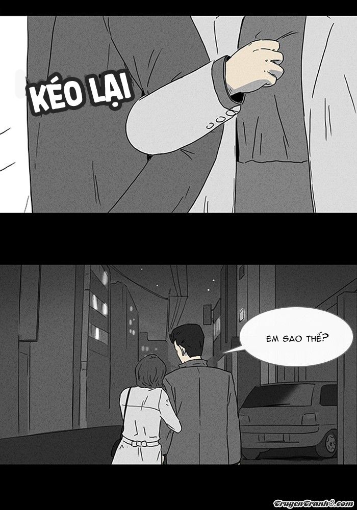 Những Câu Chuyện Bất Thường Chapter 77 - Trang 2