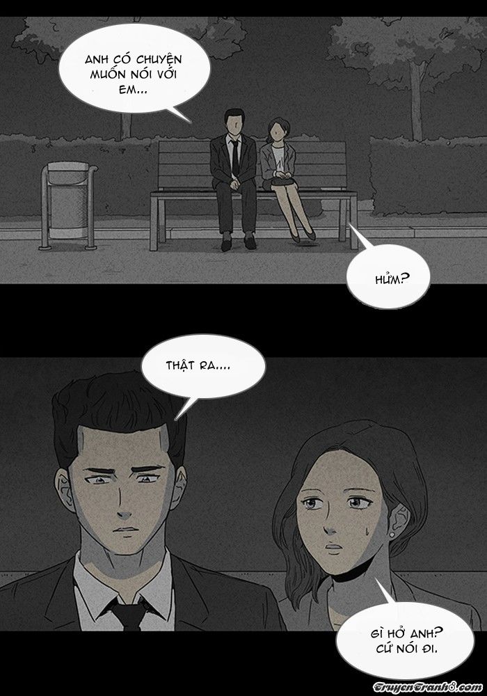 Những Câu Chuyện Bất Thường Chapter 77 - Trang 2