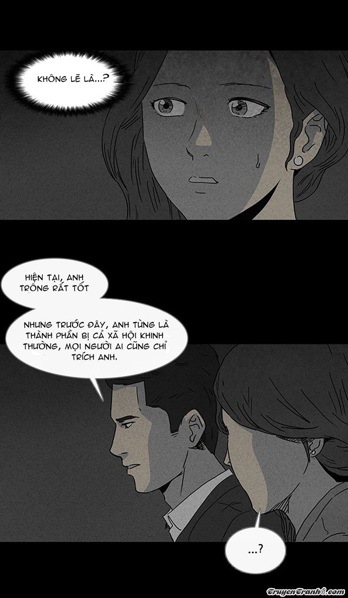 Những Câu Chuyện Bất Thường Chapter 77 - Trang 2