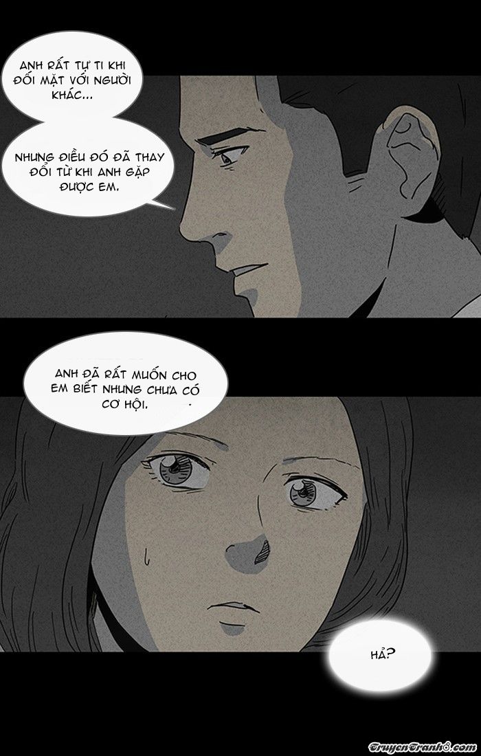 Những Câu Chuyện Bất Thường Chapter 77 - Trang 2