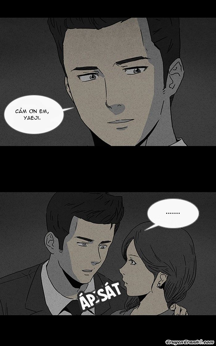 Những Câu Chuyện Bất Thường Chapter 77 - Trang 2