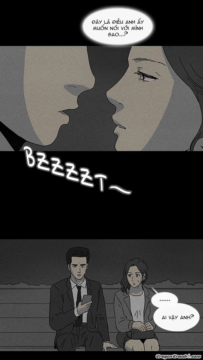 Những Câu Chuyện Bất Thường Chapter 77 - Trang 2
