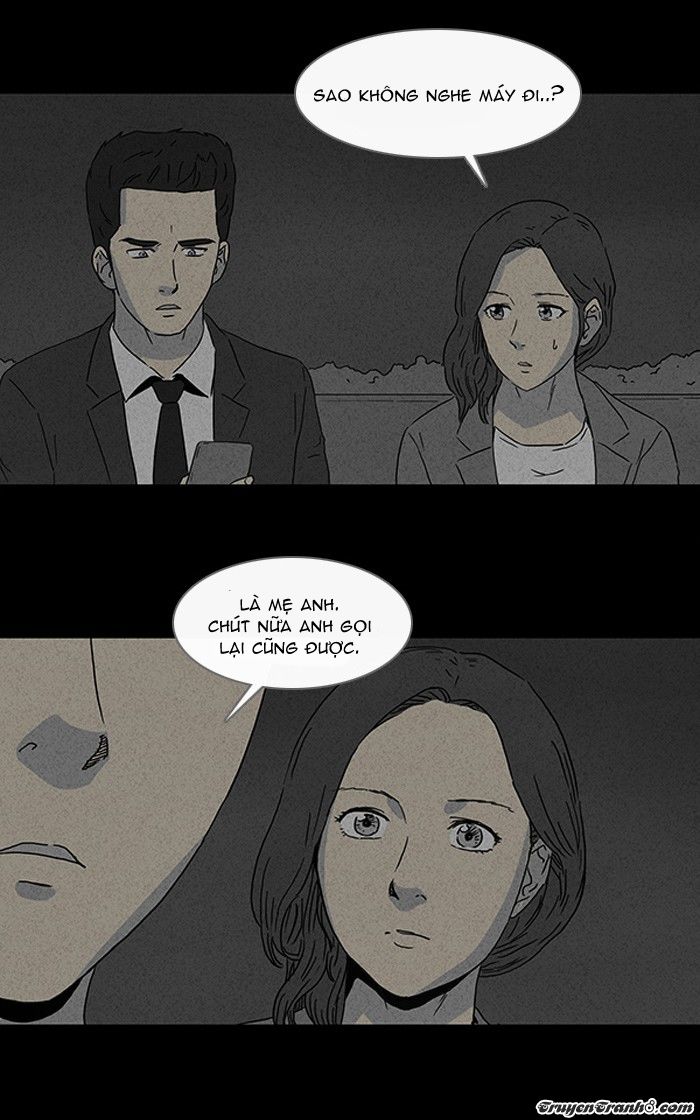 Những Câu Chuyện Bất Thường Chapter 77 - Trang 2